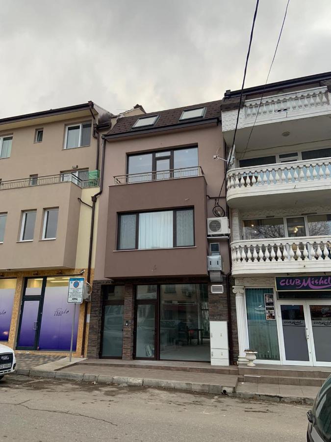 Apartament Myszel Apartment Samokov Exterior photo